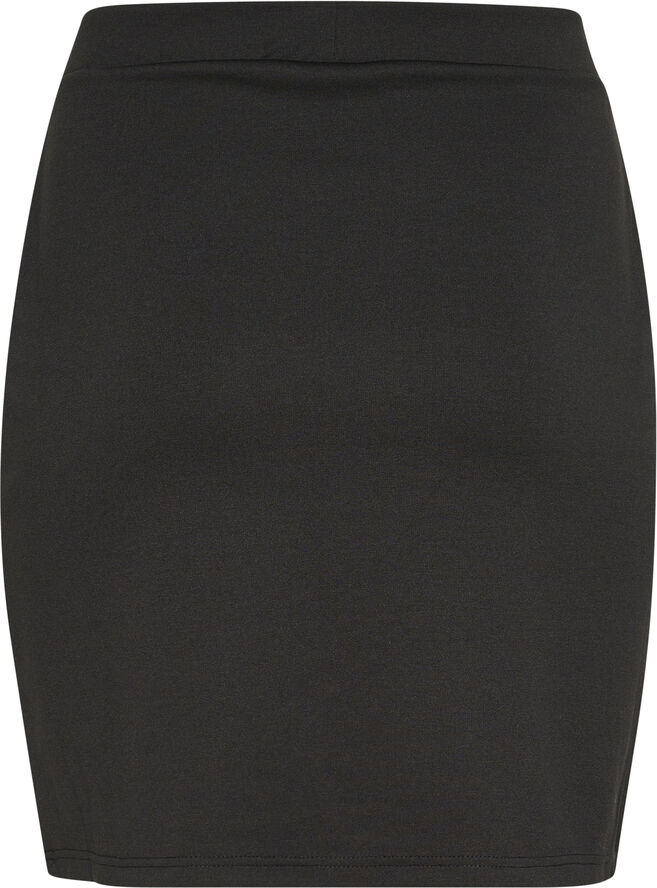 Kaffe Curve KCjenna Pencil Skirt Black deep