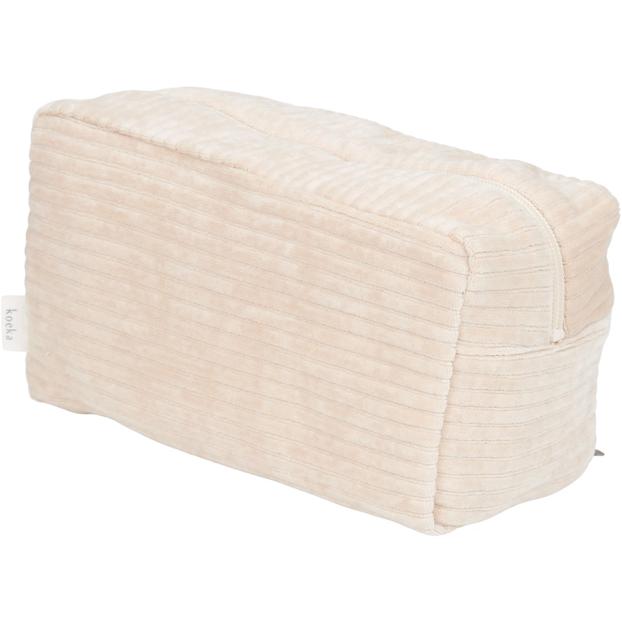koeka Kulturtasche Vik beige
