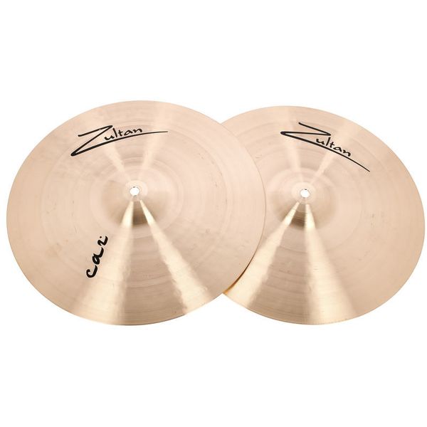 Zultan Caz Series Standard Set