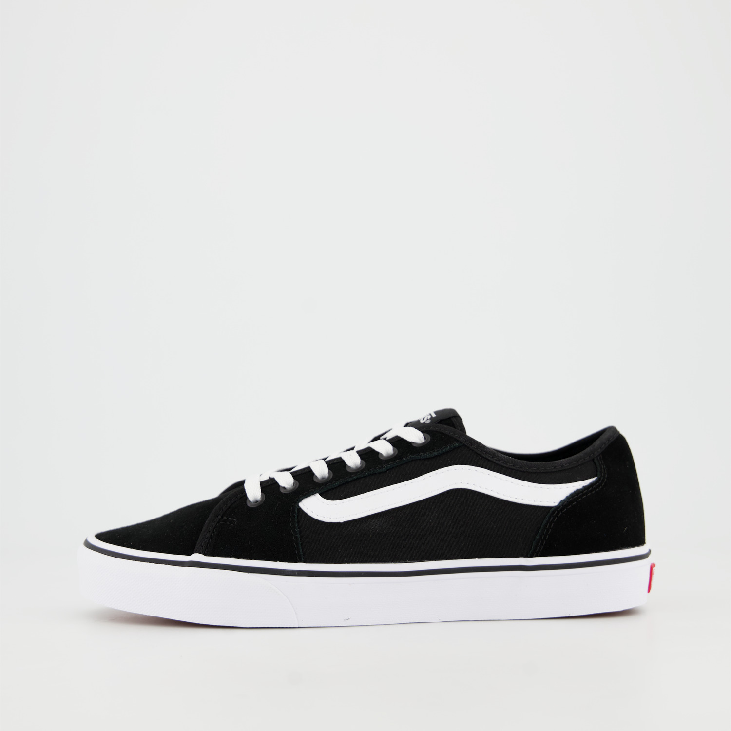 Vans MN Flimore Decon(Suede/Canvas)
