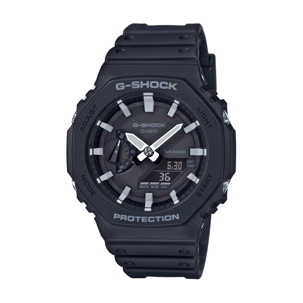 Montre Casio G-shock Classic Noir