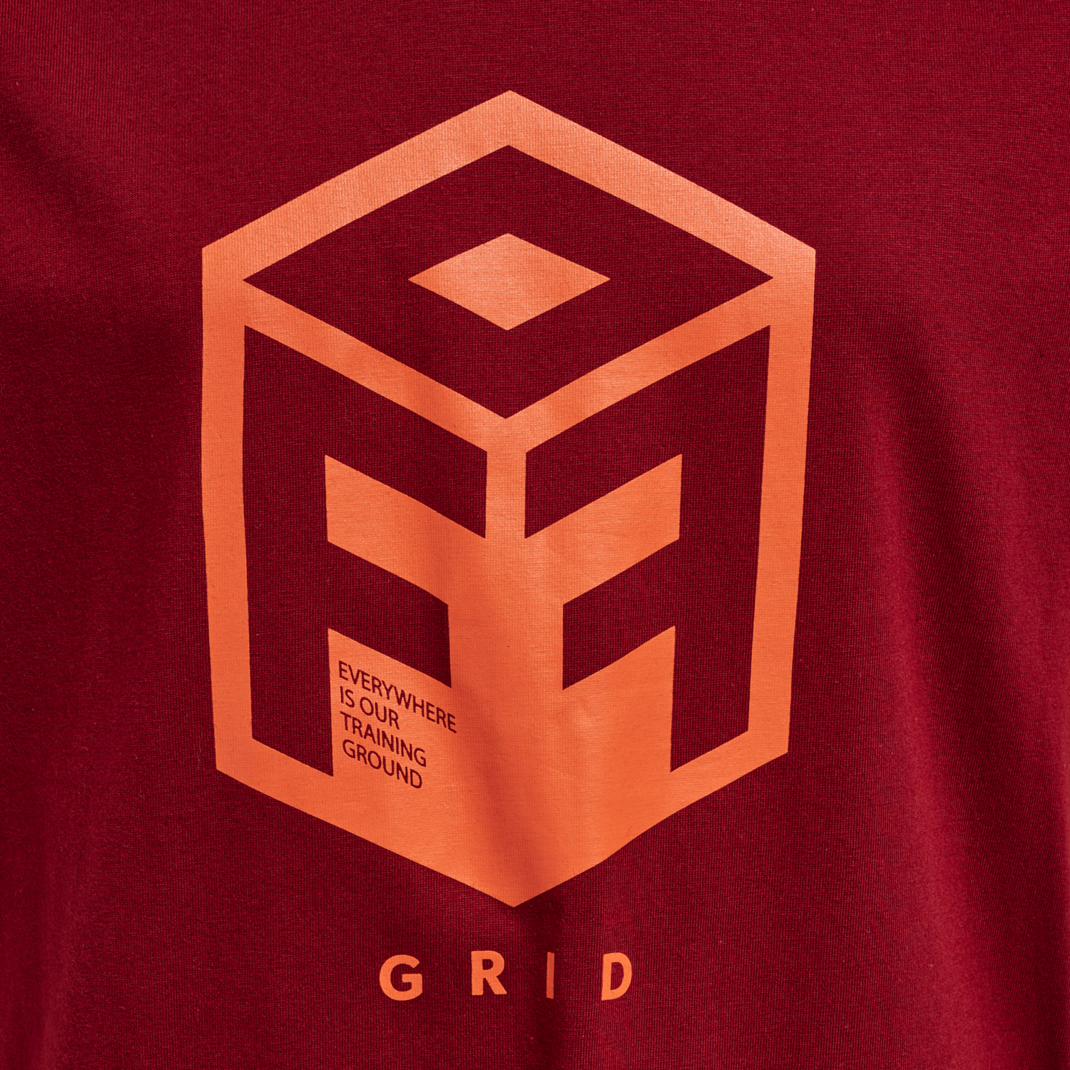 hmlOFFGRID COTTON JERSEY S/S KIDS