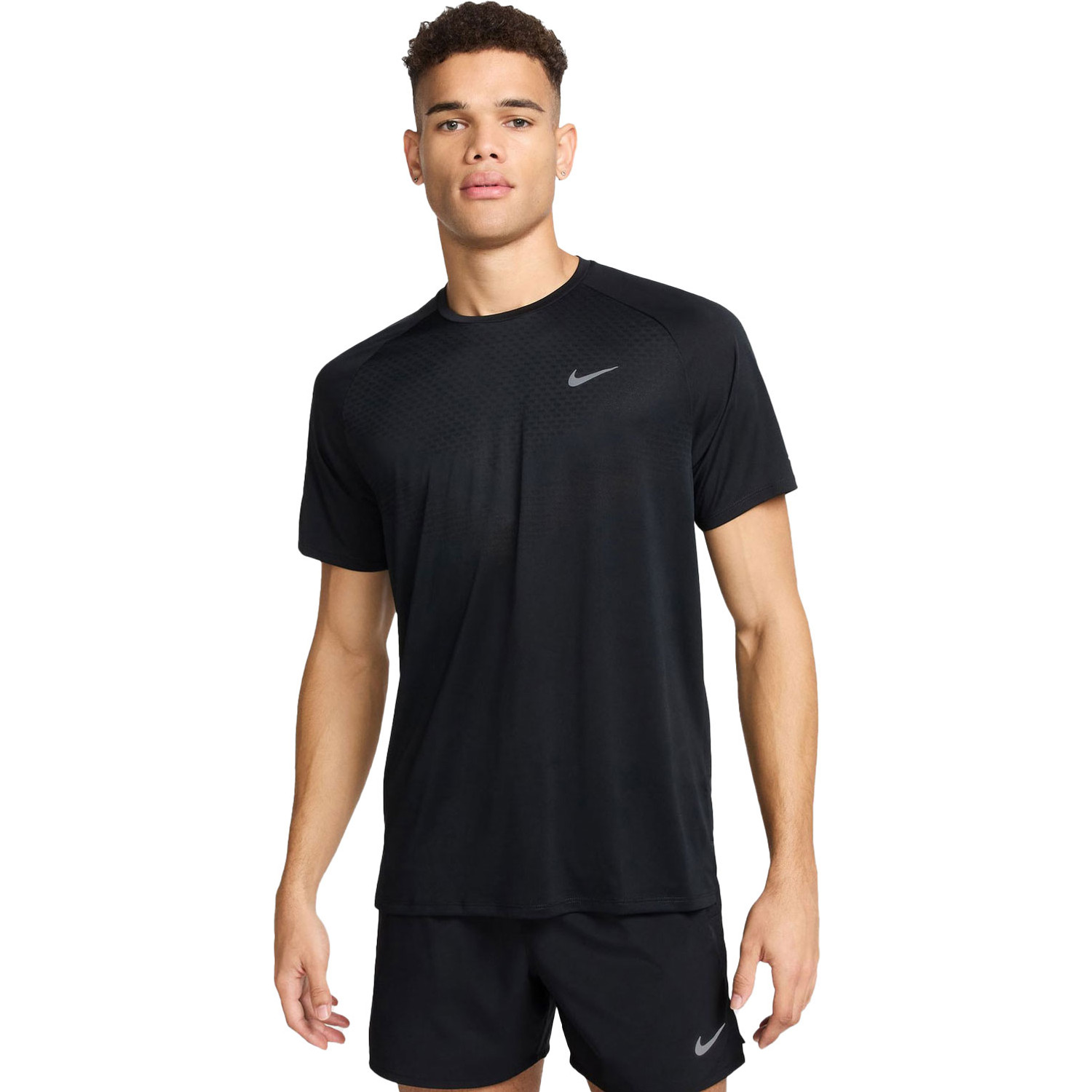 Nike Shirt Short 5'' Set Heren