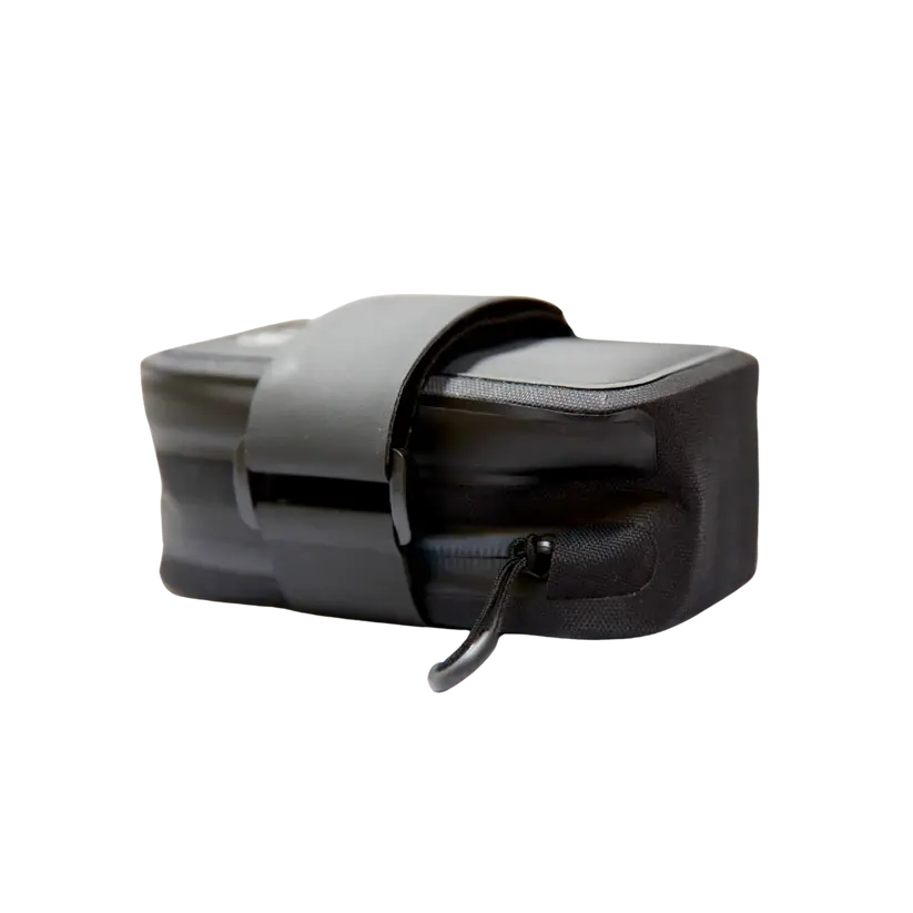 Fumpa Pumps Fumpa Zadeltas Zwart