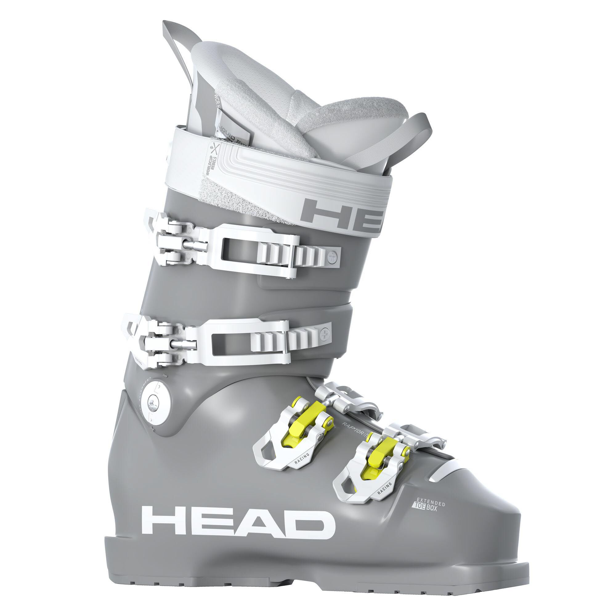 HeadRaptor WCR 115 W