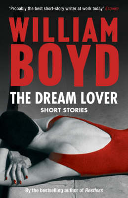 The Dream Lover: Short Stories (Paperback)