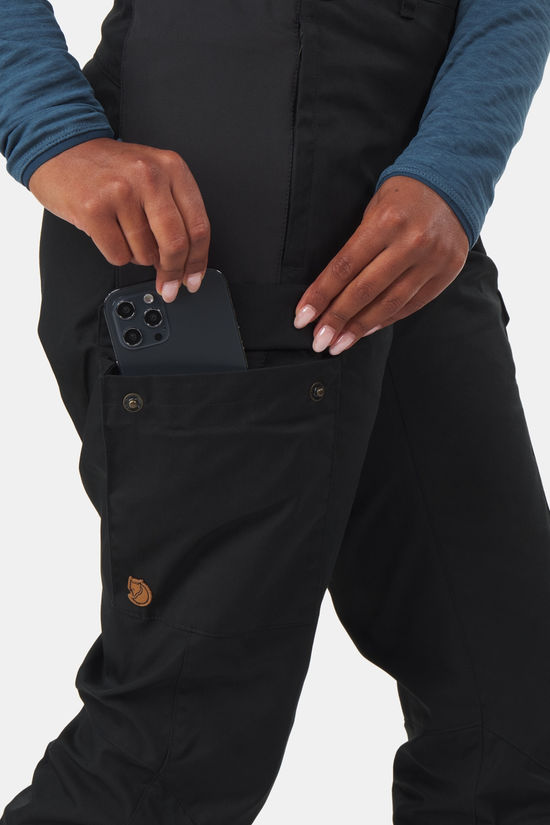 Fjällräven Fjällräven Stina Broek Dames