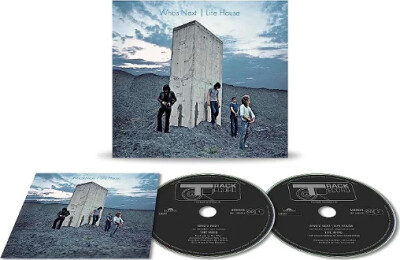 The Who - Who's Next : Life House - Cd