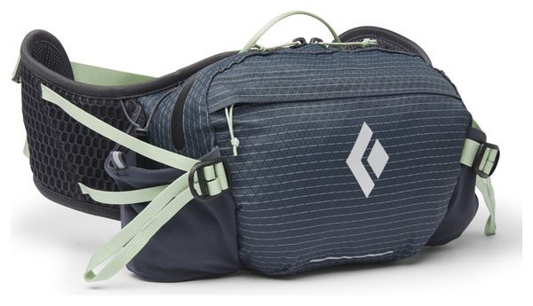 Sac Banane Black Diamond Pursuit 6 Bleu