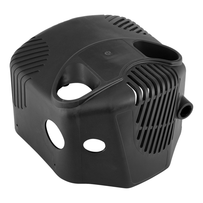 Plastdeksel OL227 kompressor