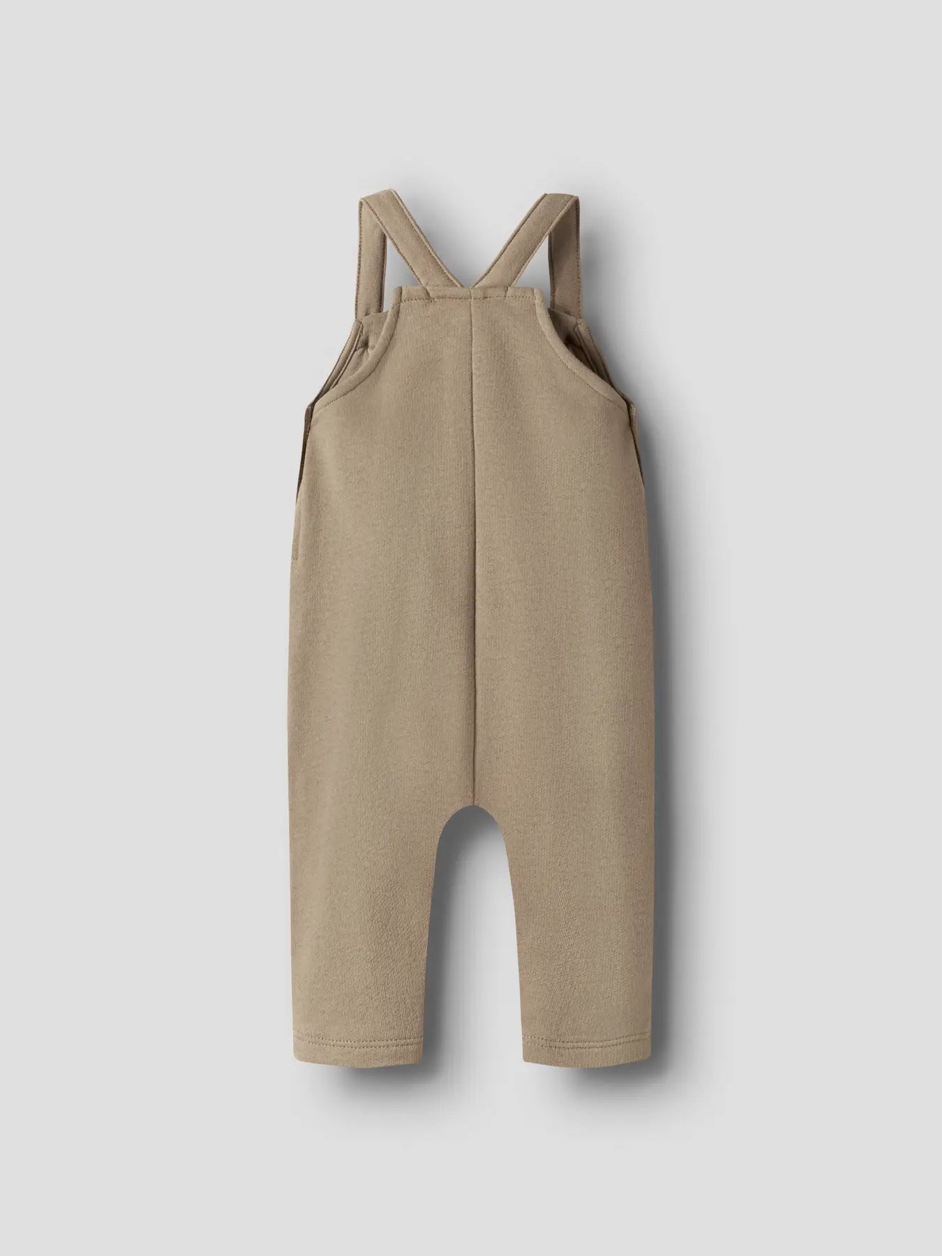 Lil' Atelier Overall Ilondon
