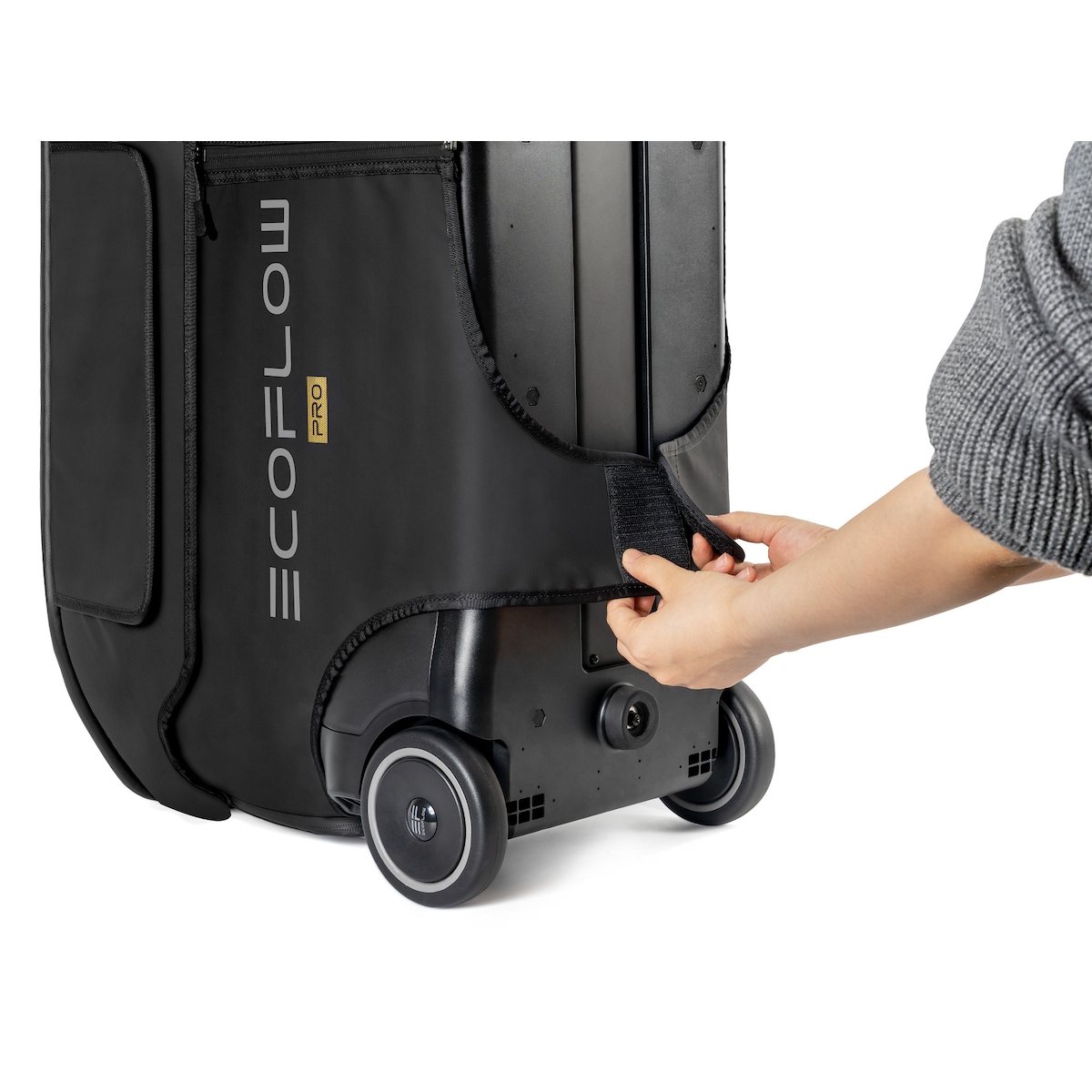 Ecoflow,  Delta Pro Bag