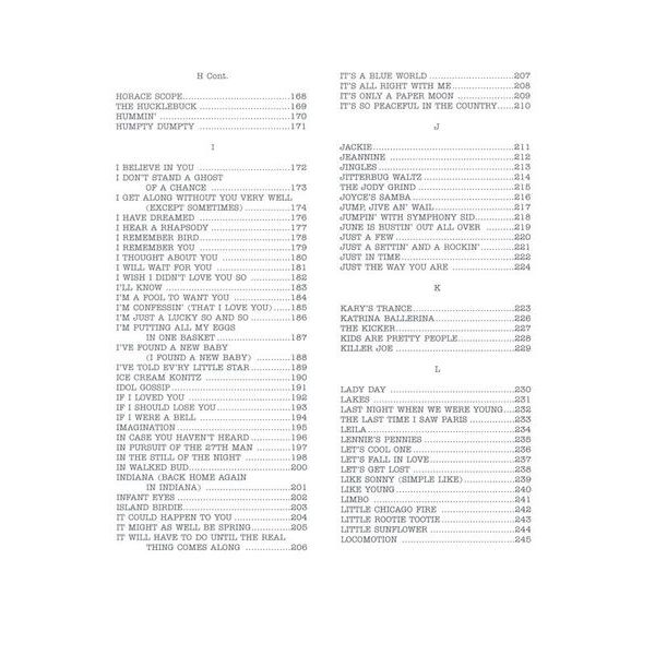 Hal Leonard Real Book 2 C + USB