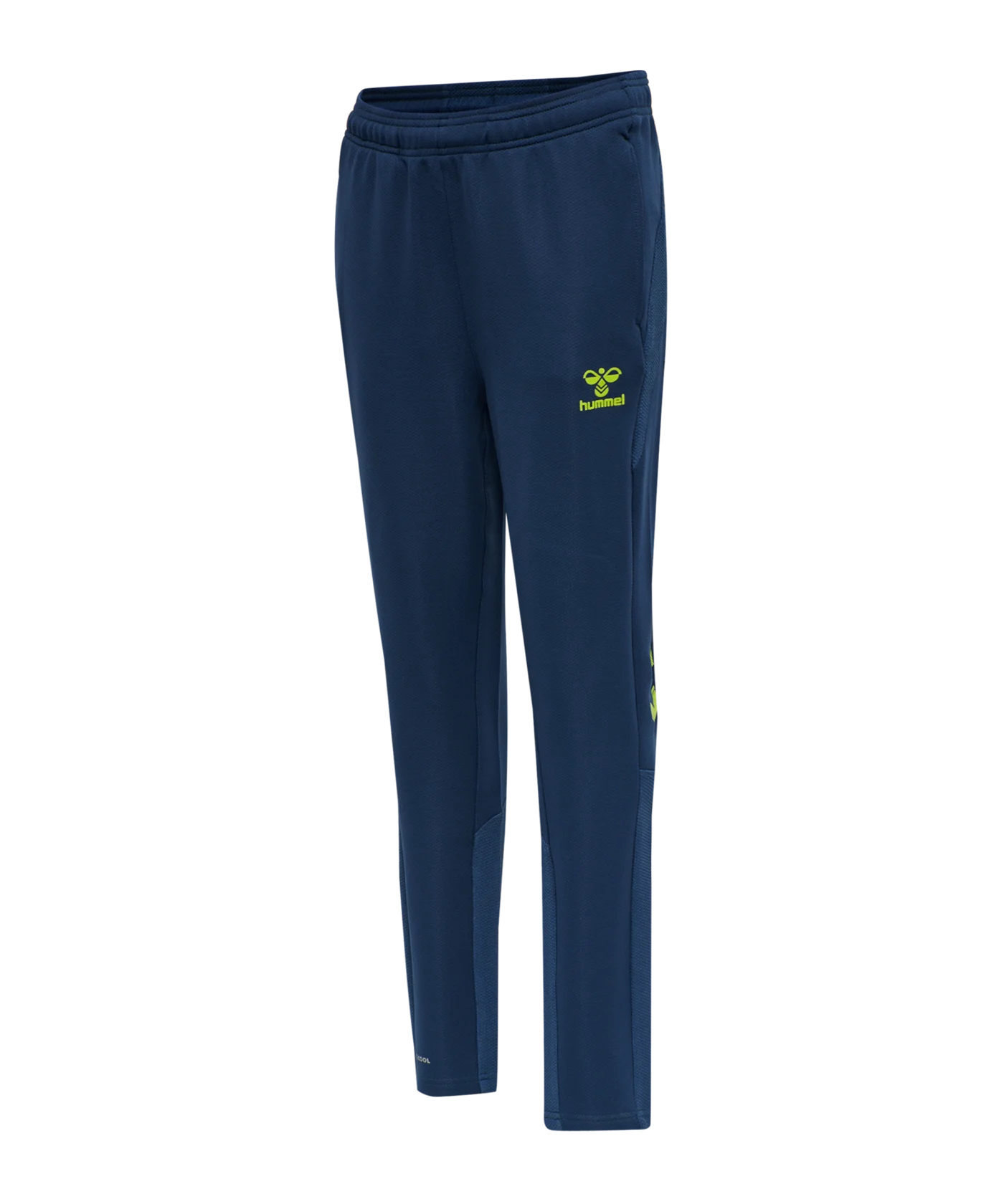 Hummel hmlLEAD Trainingshose Kids Blau F7642