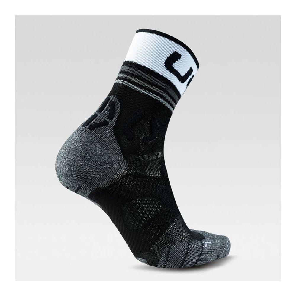 Uyn RUNNER'S ONE - Chaussettes Femme black/white