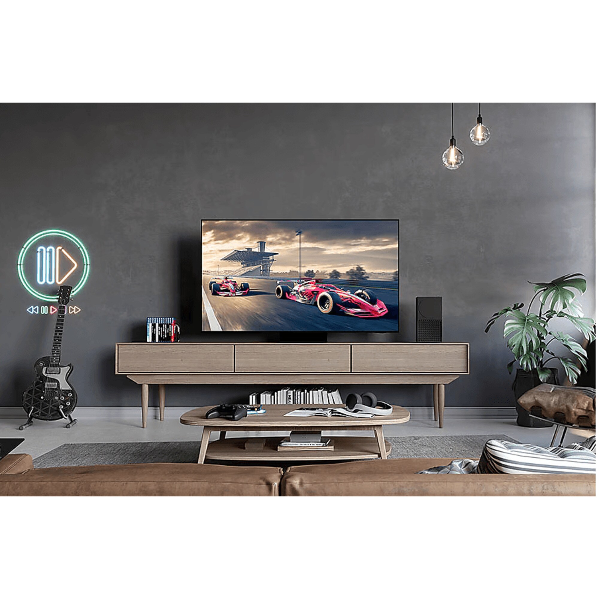 Samsung OLED-Fernseher GQ-65S95D