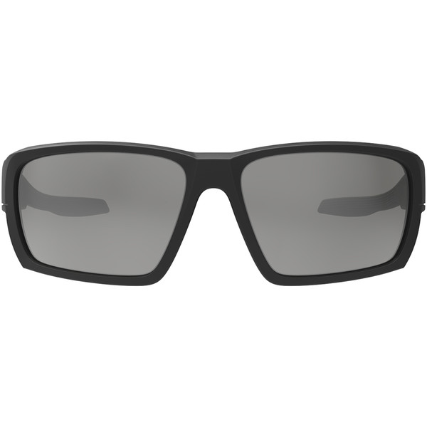 AZR - Lunettes Target - écran polarisé Noir Mat