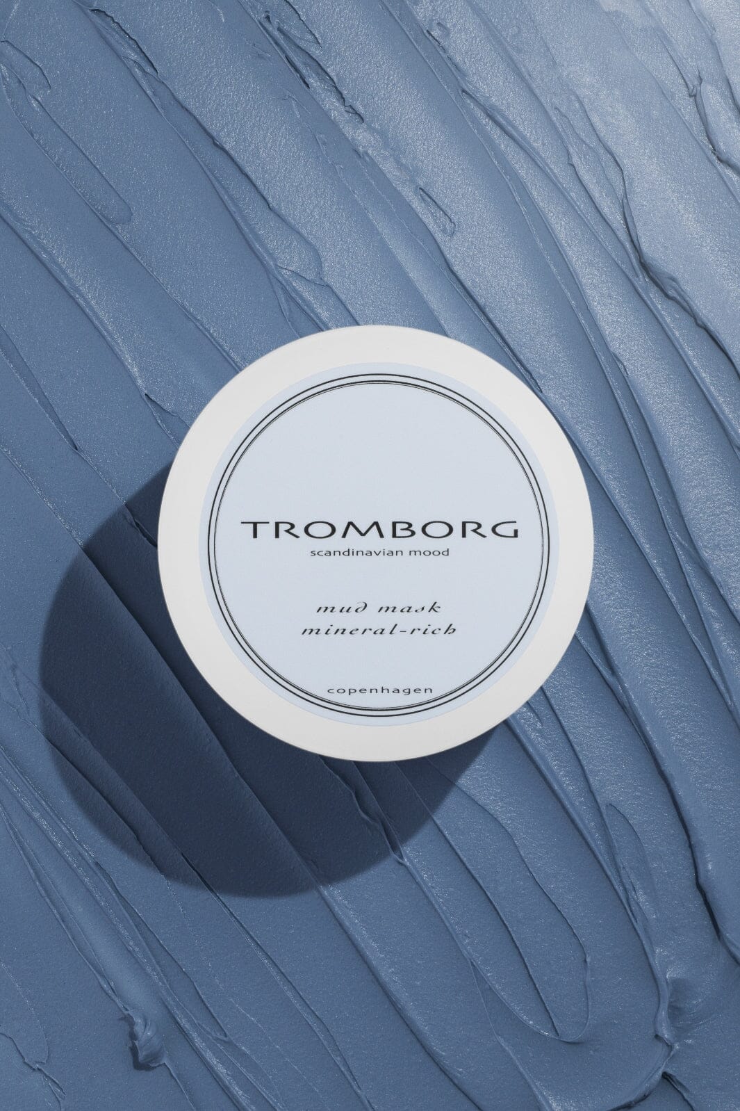 Tromborg Mud Mask Mineral-Rich