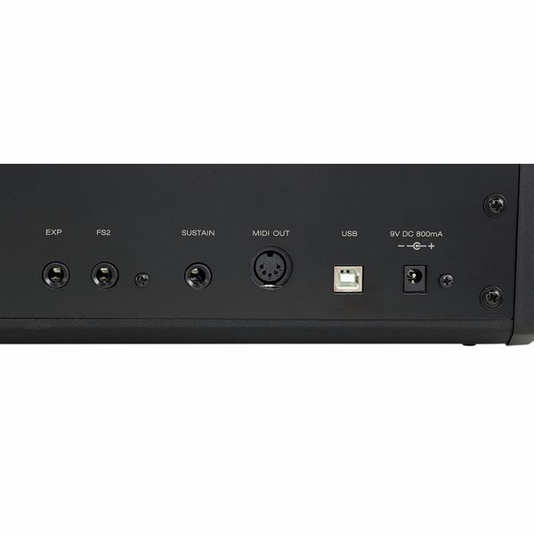 M-Audio Hammer 88