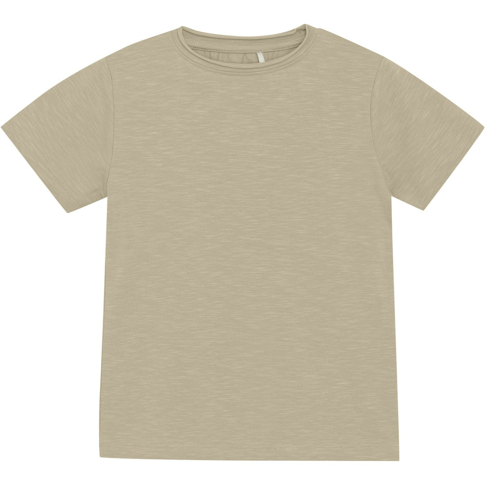 Køb Huttelihut Irish Cream T-Shirt