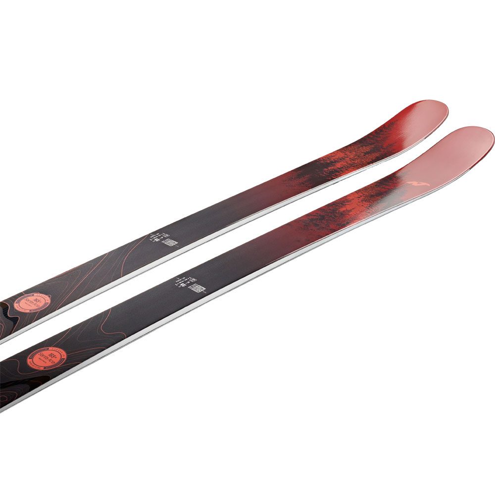 Nordica Santa Ana 88 Unlimited 23/24 Tourenski Damen