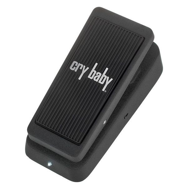 Dunlop CBJ95 Cry Baby Junior Wah