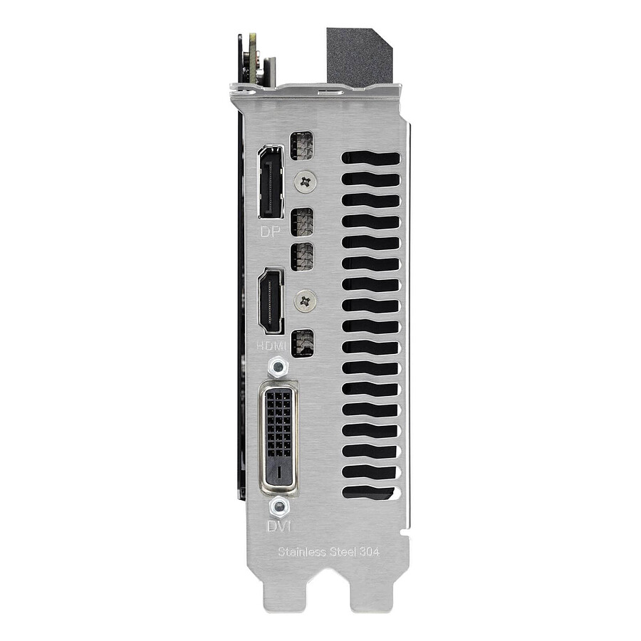Asus GeForce RTX 3050 DUAL OC V2
