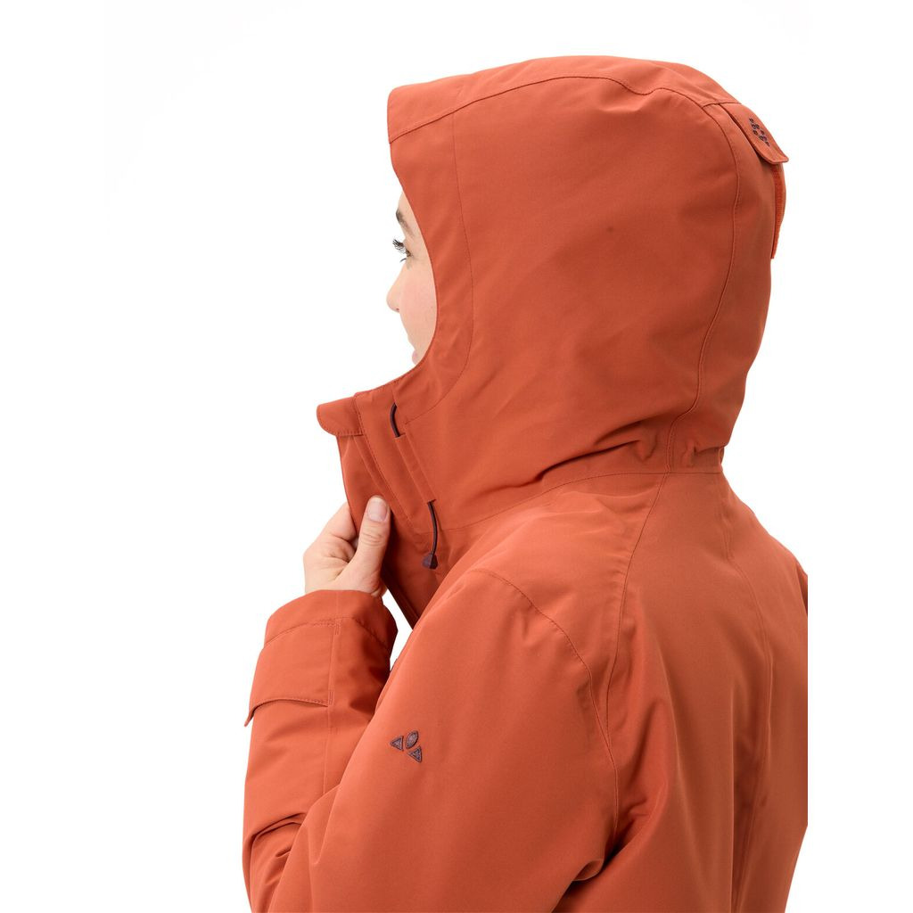 Women's Skomer Winter Parka III