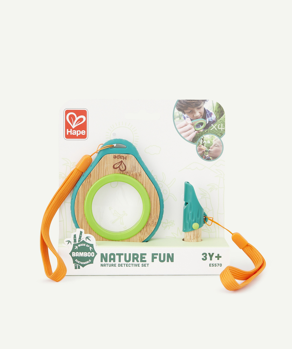HAPEKIT DÉCOUVERTE NATURE