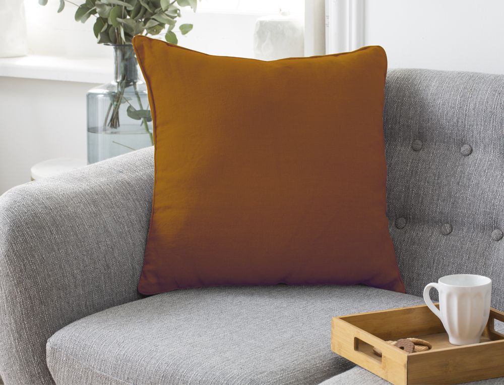 Coussin-Un autre lin
