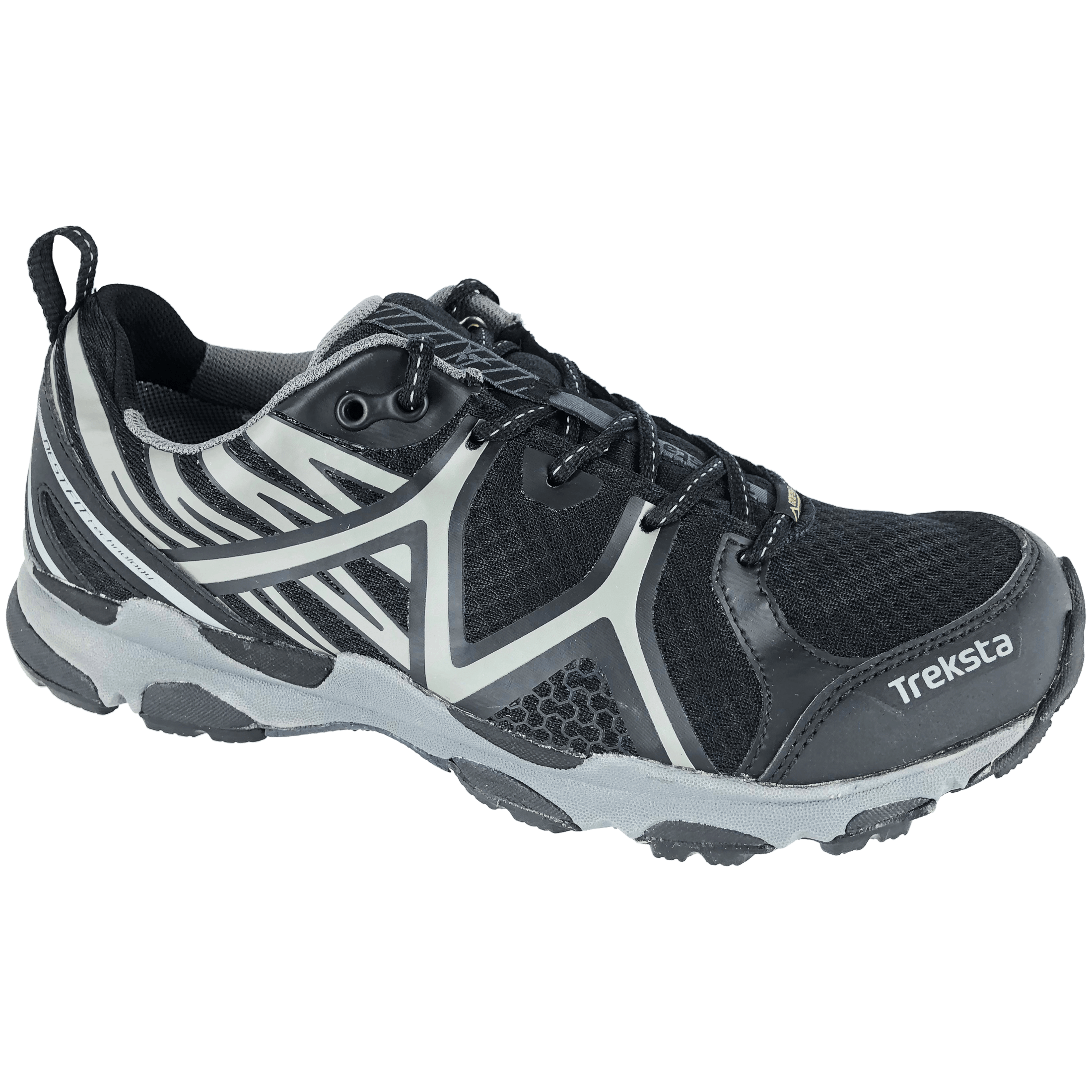 Treksta Sync III GTX - Tursko