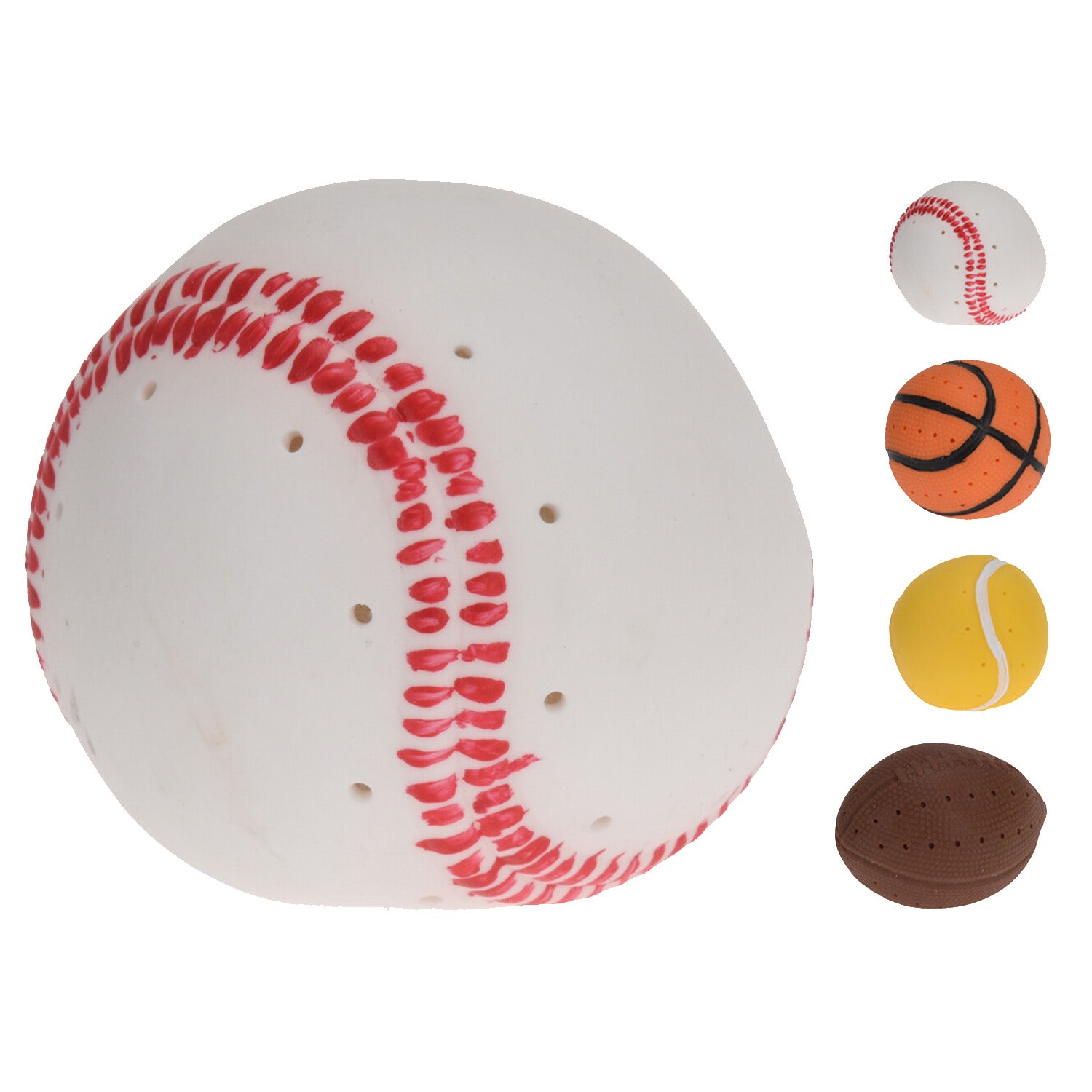 Redcliffs  Sportballen voor in het water