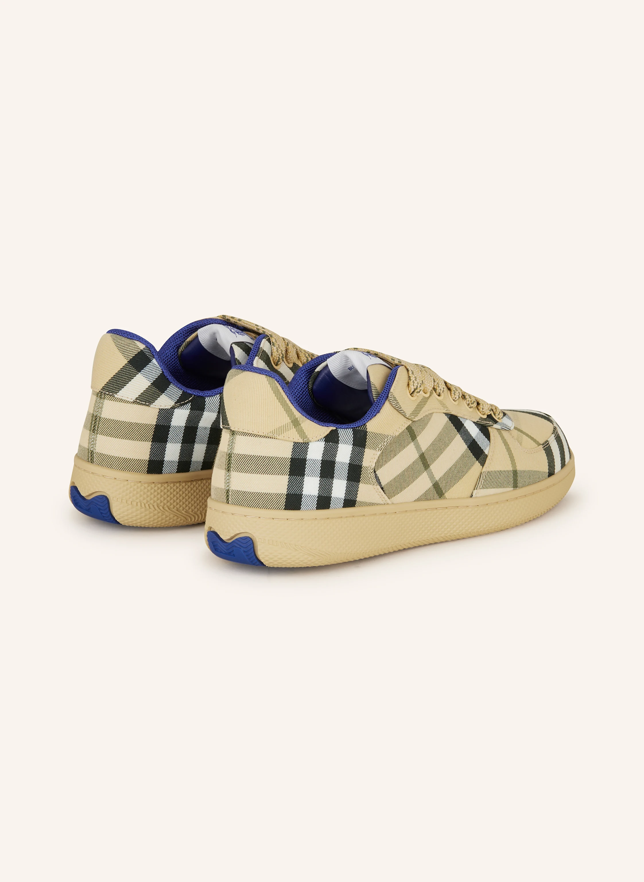 BURBERRY Sneaker TERRACE