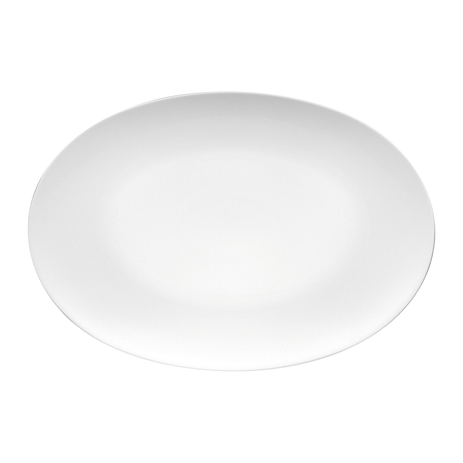 TAC Weiss Platte 42 cm