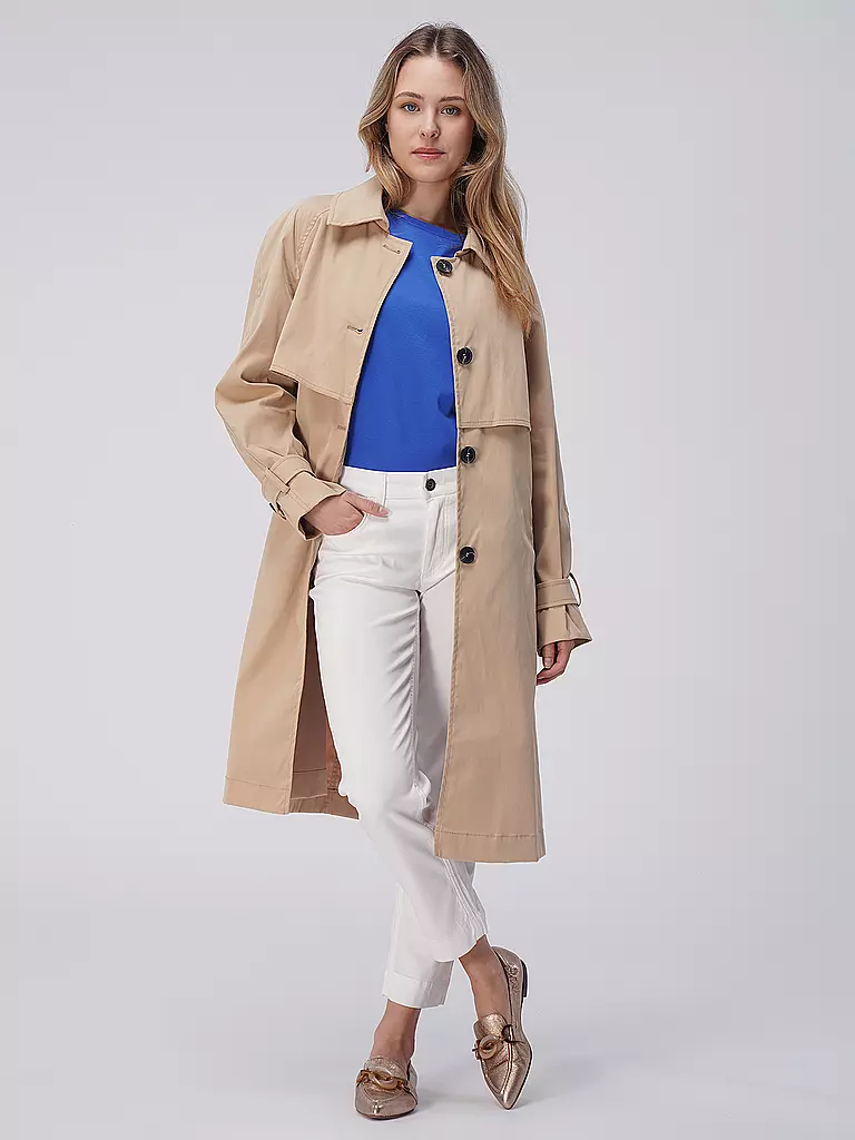 FUCHS & SCHMITT Trenchcoat  beige