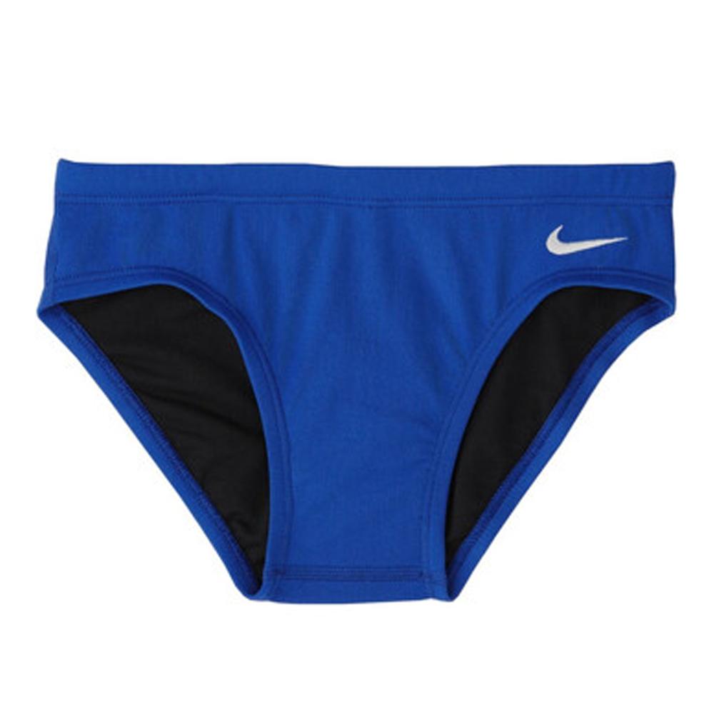 Nike Slip de bain Bleu Garçon Nike NESS9739