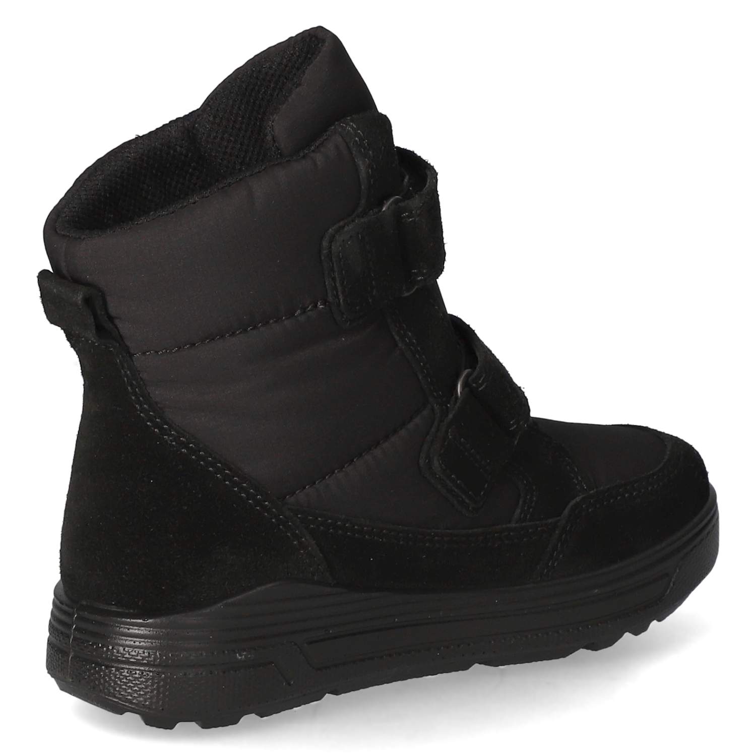 Ecco Stiefel URBAN SNOWBOARDER - black