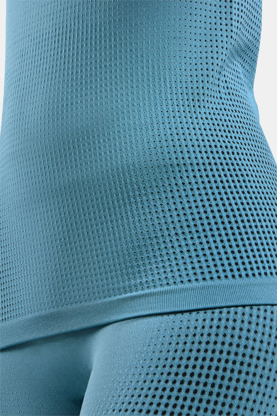 Odlo Odlo Performance Warm Eco Bl Top Crew Neck L/S
