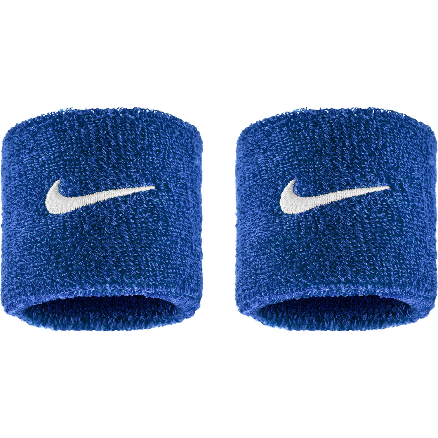 Nike Swoosh Classic Wristband 2-Pack