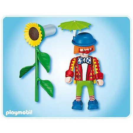 PLAYMOBIL® 4238 Clown Spritzblume