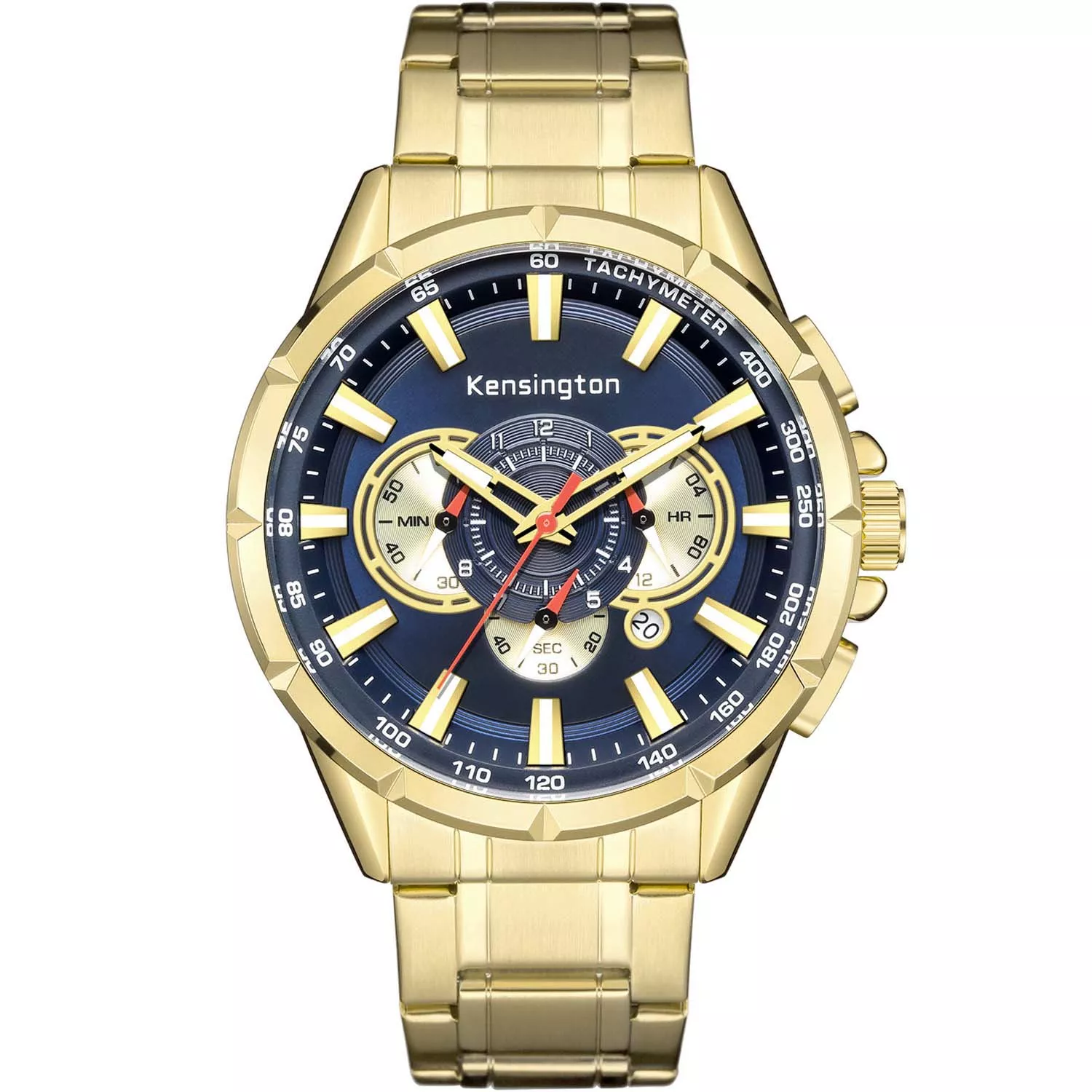 Kensington Master K0028