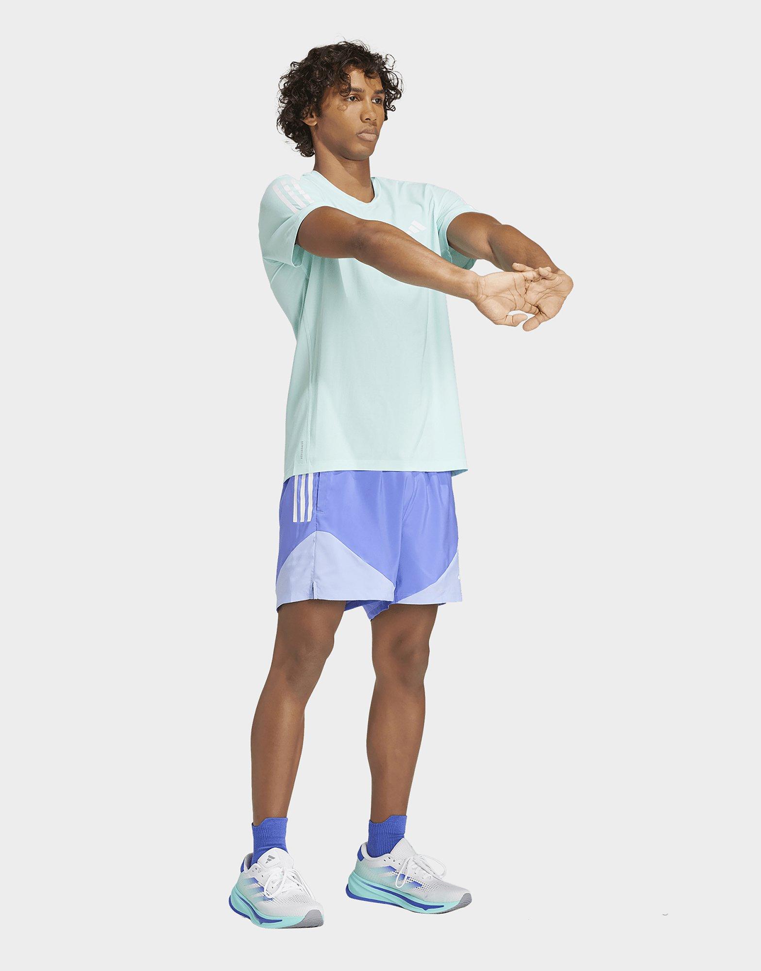 adidas T-shirt Own the Run