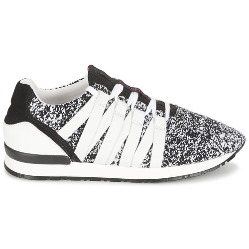 Serafini - MIAMI - Noir / Blanc
