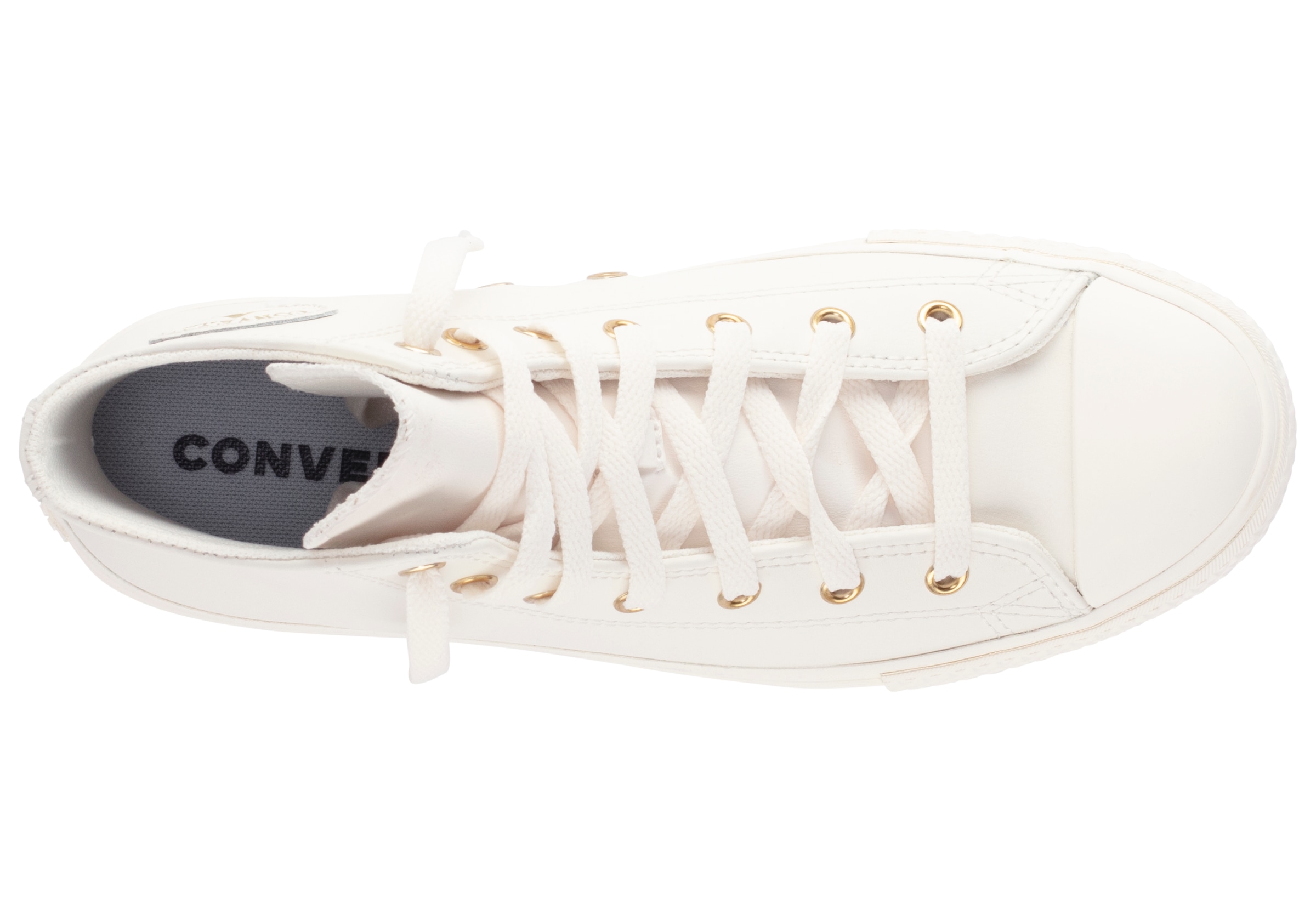 Converse Sneaker »CHUCK TAYLOR ALL STAR EVA LIFT«