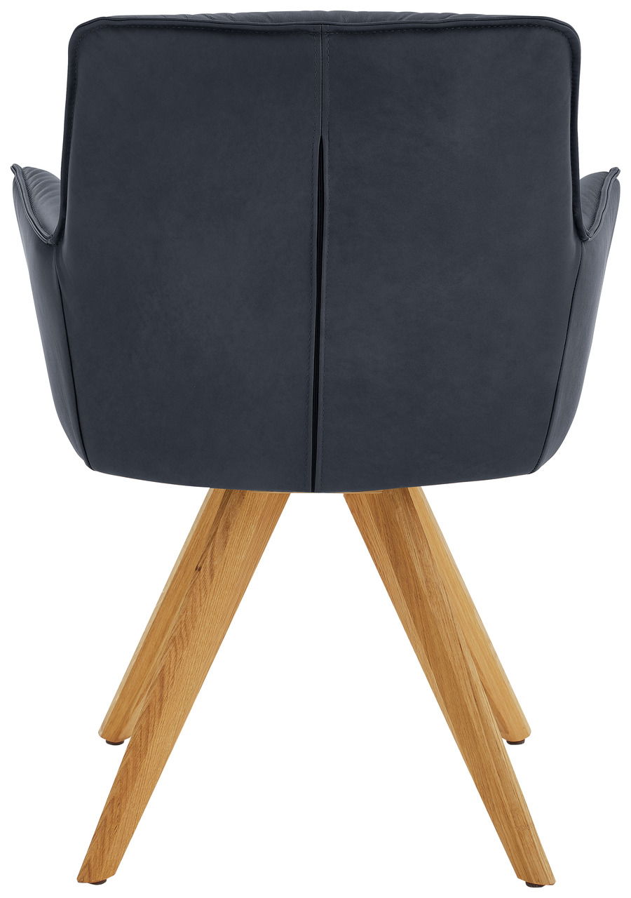 Dieter Knoll Design-Schalensessel PREMIO
