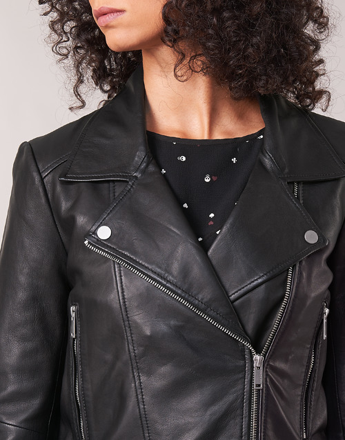 Ikks - BM48145-02 Negro