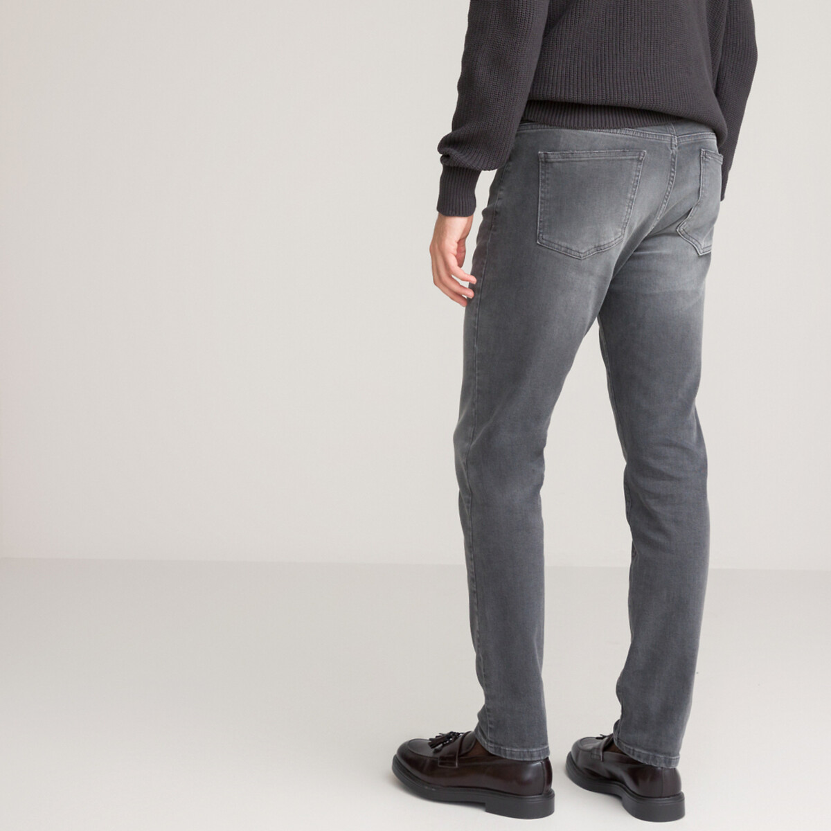 COLEÇÕES LA REDOUTE<br>Jeans slim