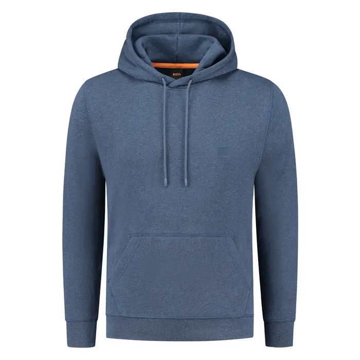 Boss Wetalk Hoodie Heren