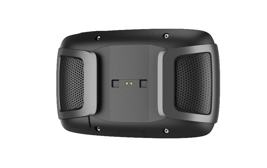 Navigationsgerät Rider 550 Premium Pack<br>Navi mit 4.3