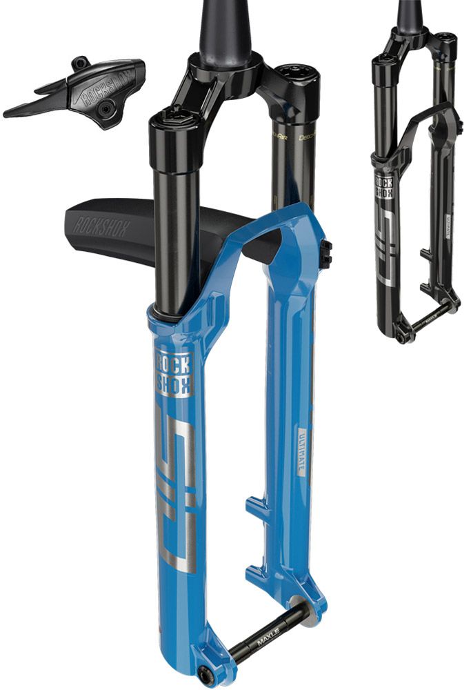 RockShox Sid Ultimate Race Day 29
